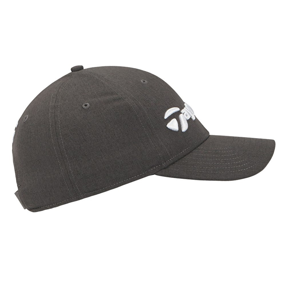 TaylorMade Performance Seeker Hat Golf Cap Charcoal - 23 Men