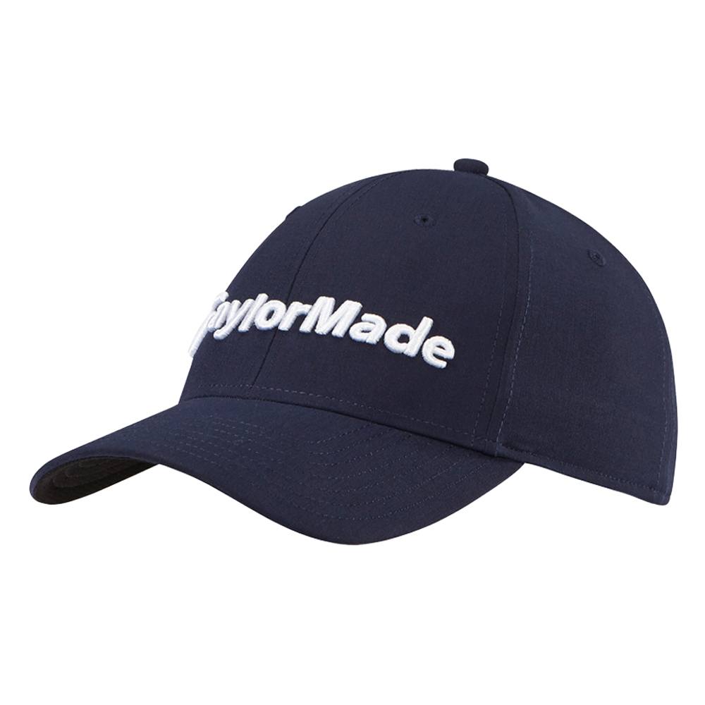 TaylorMade Performance Seeker Hat Golf Cap Navy - 23 Men
