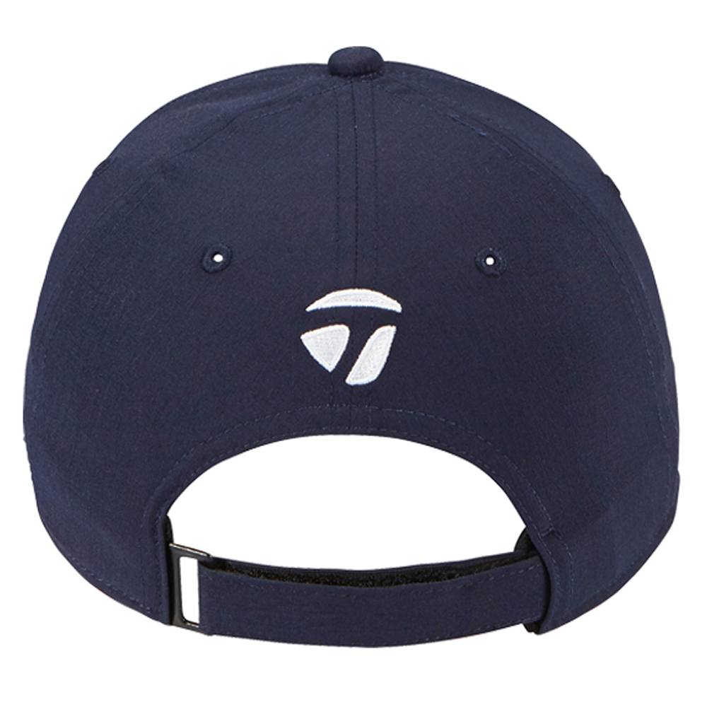 TaylorMade Performance Seeker Hat Golf Cap Navy - 23 Men