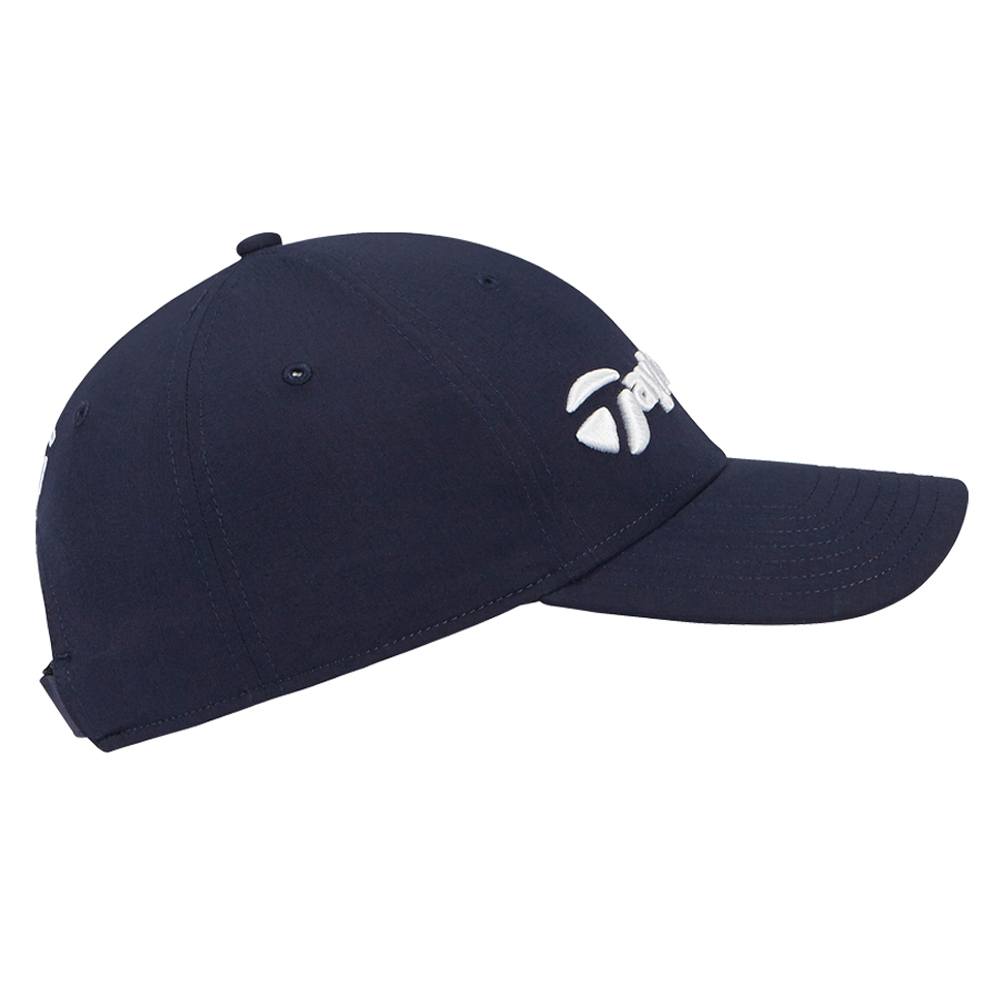 TaylorMade Performance Seeker Hat Golf Cap Navy - 23 Men