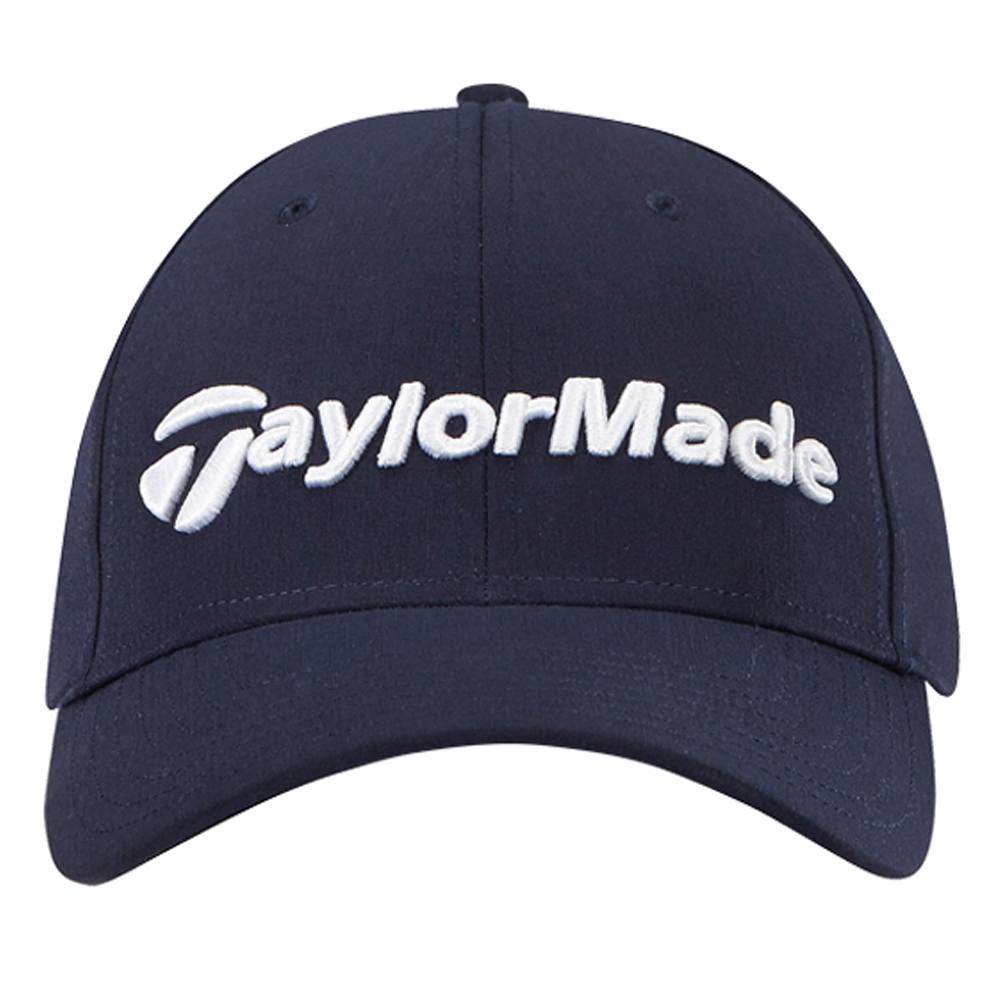 TaylorMade Performance Seeker Hat Golf Cap Navy - 23 Men