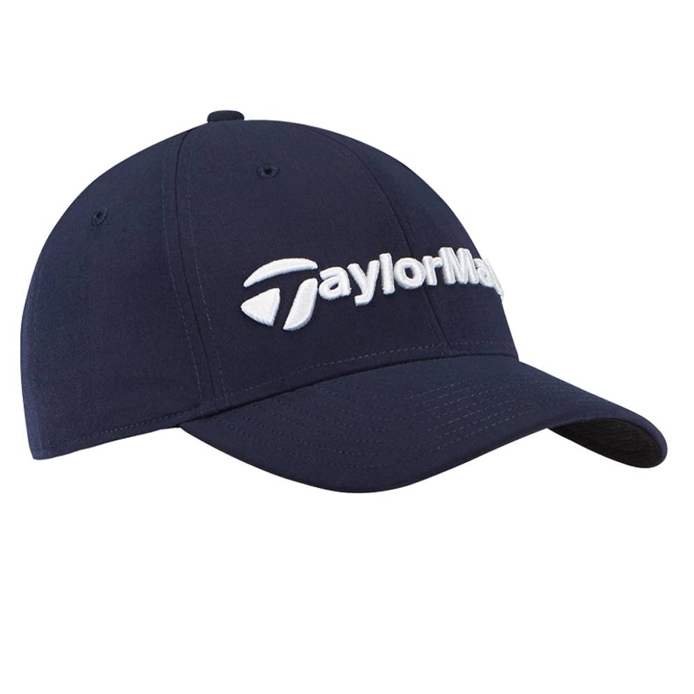 TaylorMade Performance Seeker Hat Golf Cap Navy - 23 Men