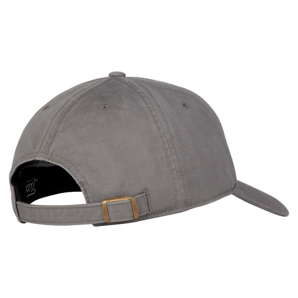 Titleist Charleston Garment Wash Golf Cap Charcoal/White - 23 Men