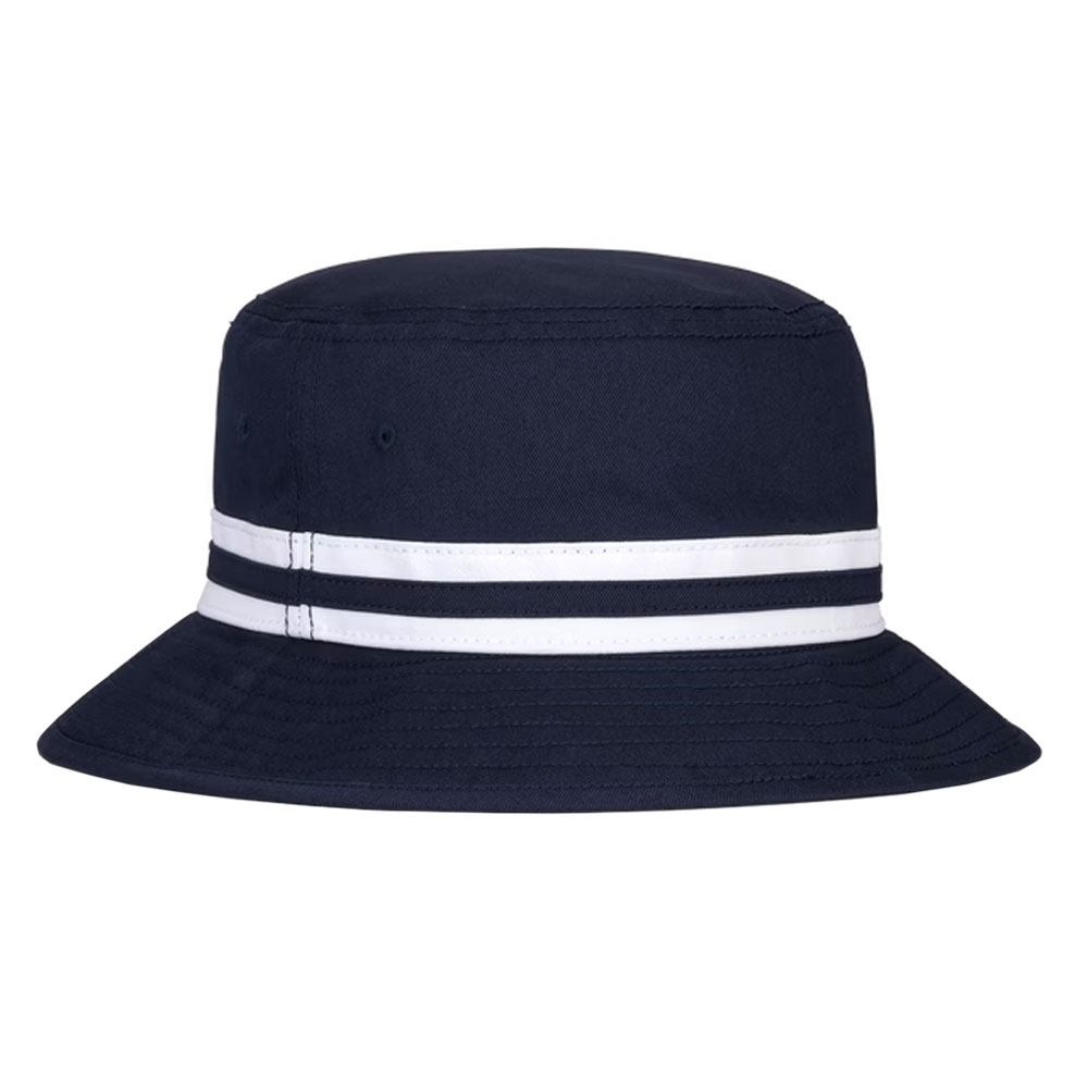 Titleist Montauk Golf Bucket Hat Navy/White - 23 Men