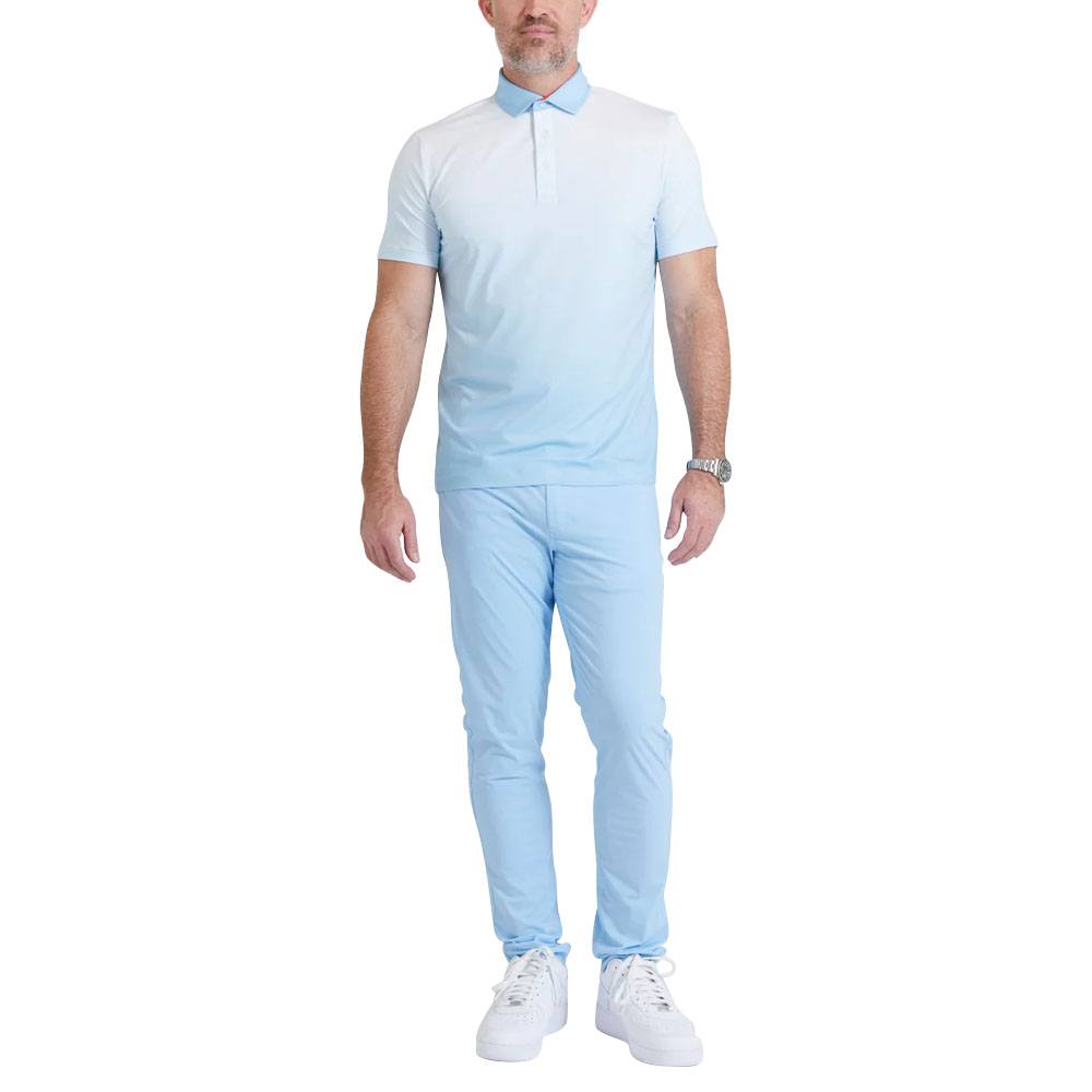 Redvanly Devon Golf Polo Sky Diver - 23 Men
