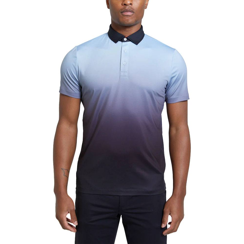 Redvanly Devon Golf Polo Tuxedo - 23 Men