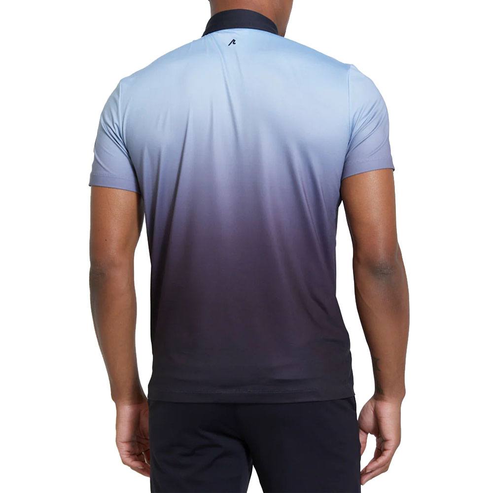 Redvanly Devon Golf Polo Tuxedo - 23 Men