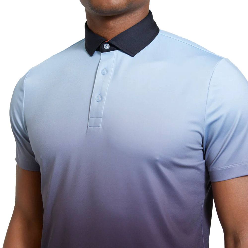 Redvanly Devon Golf Polo Tuxedo - 23 Men