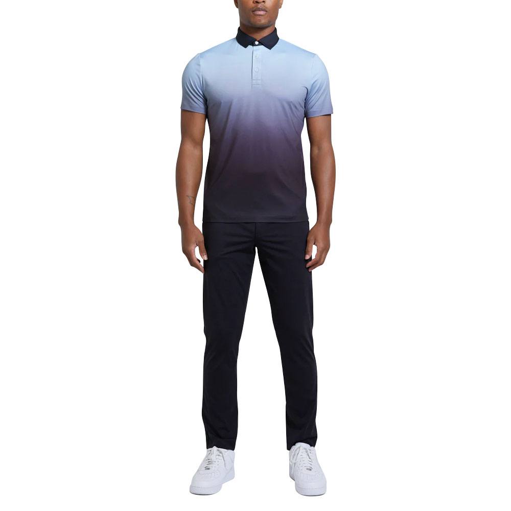 Redvanly Devon Golf Polo Tuxedo - 23 Men
