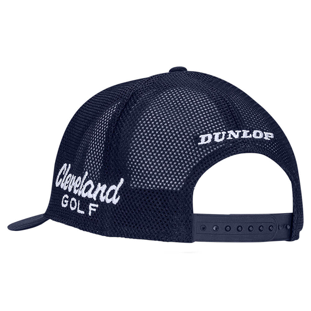 Srixon Tour Original Trucker Golf Cap Navy/White - 25 Men