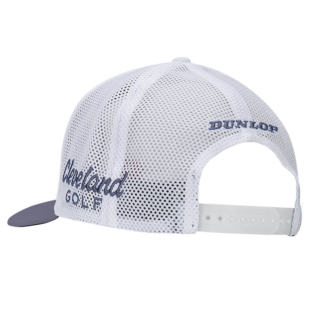 Srixon Tour Original Trucker Golf Cap Gray/White - 25 Men
