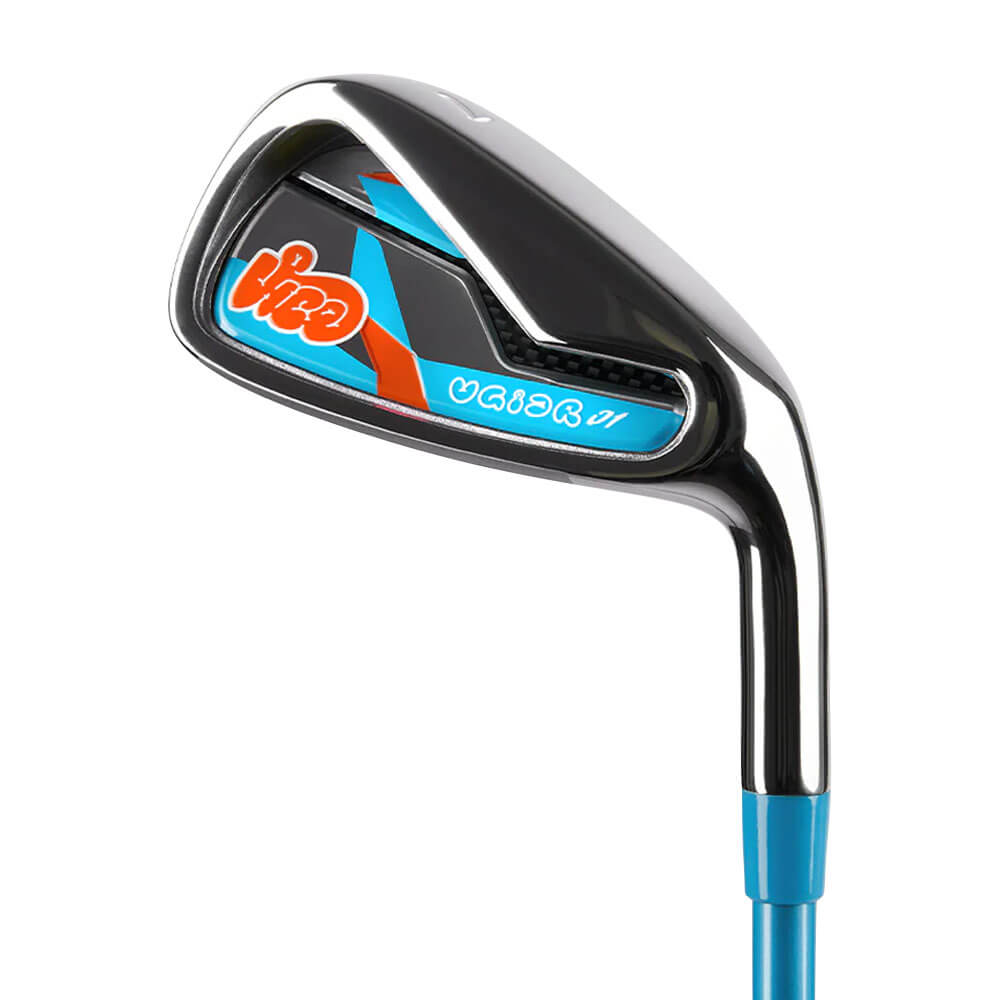 Vice Golf Junior 6-Piece Full Set Ages 4-8 (44-49") - 25 Boys