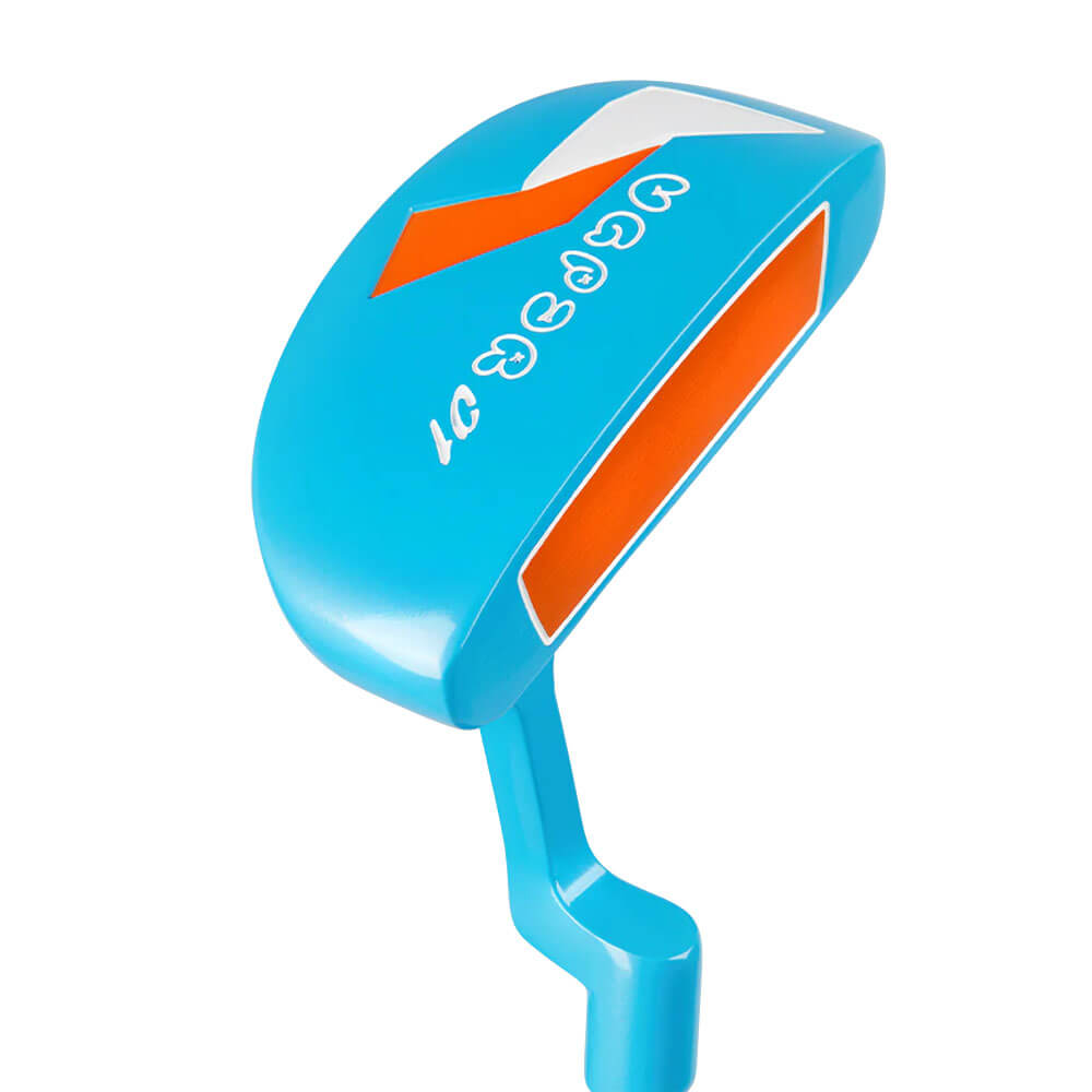 Vice Golf Junior 6-Piece Full Set Ages 4-8 (44-49") - 25 Boys