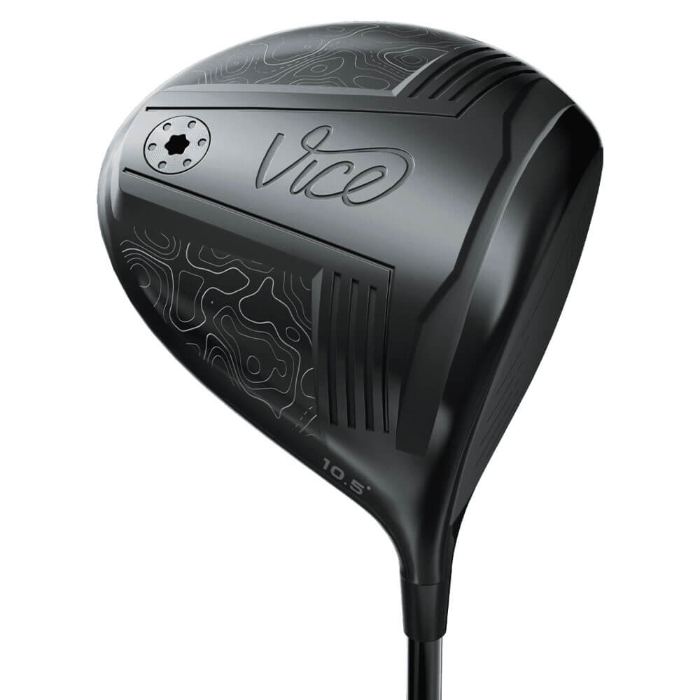 Vice Golf Boost Starter Full Set - 25 Men