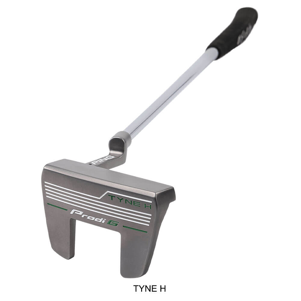 PING Prodi G Junior Putter - 25
