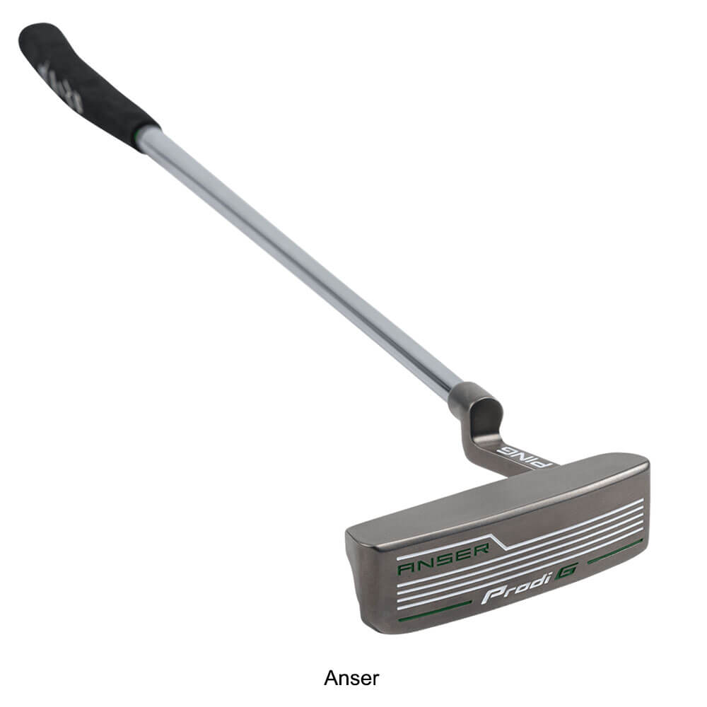 PING Prodi G Junior Putter - 25