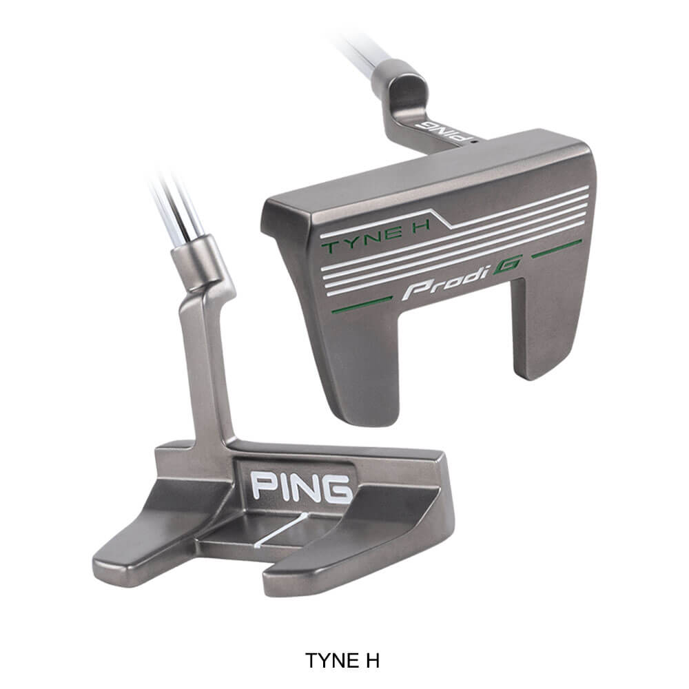 PING Prodi G Junior Putter - 25