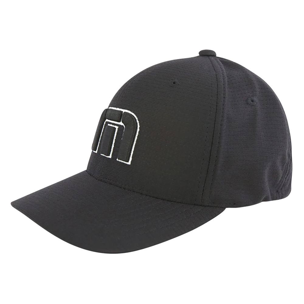 TravisMathew B-Bahamas Golf Cap Black - 23 Men
