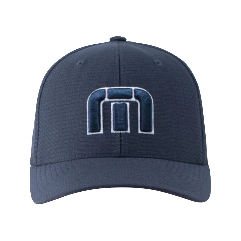 TravisMathew B-Bahamas Golf Cap Navy - 23 Men
