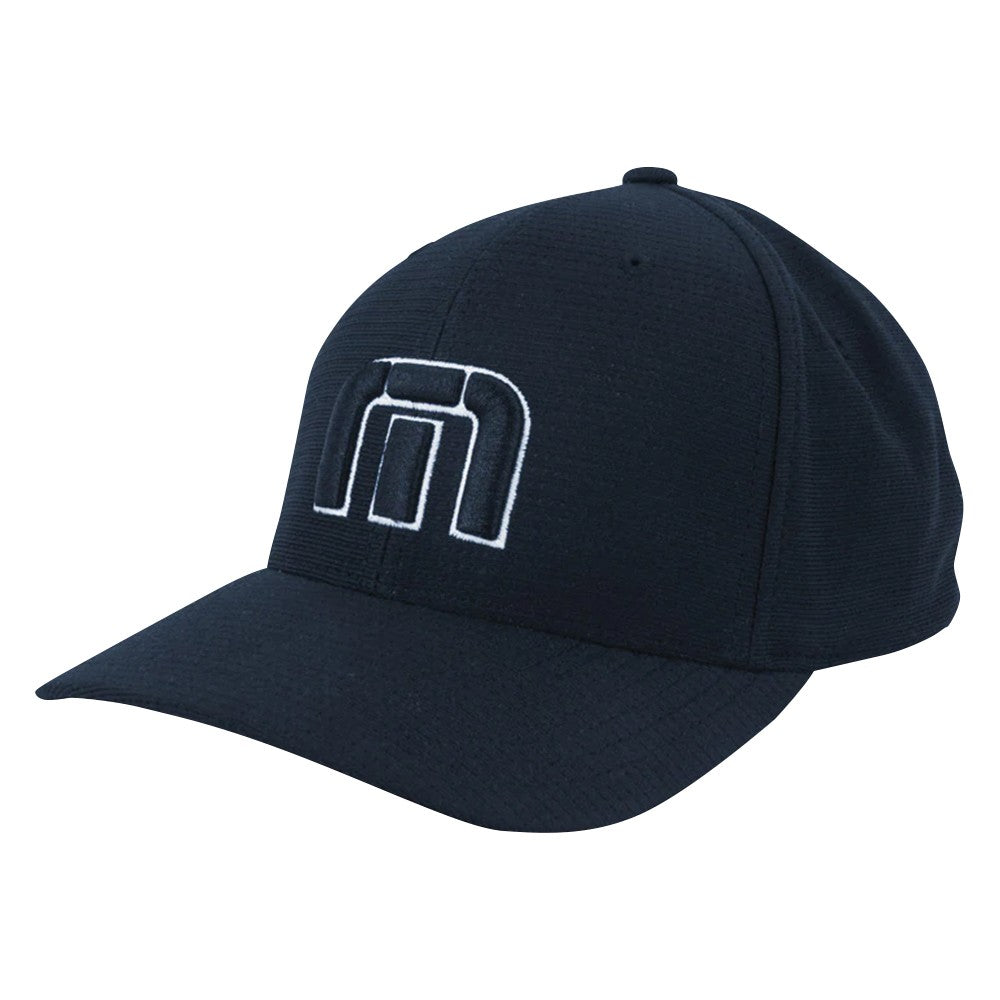 TravisMathew B-Bahamas Golf Cap Navy - 23 Men
