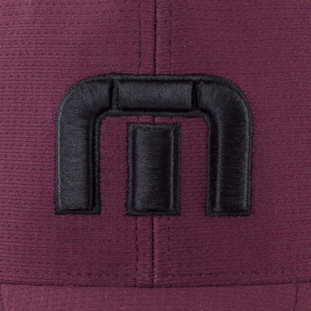 TravisMathew B-Bahamas Golf Cap Winetasting - 23 Men