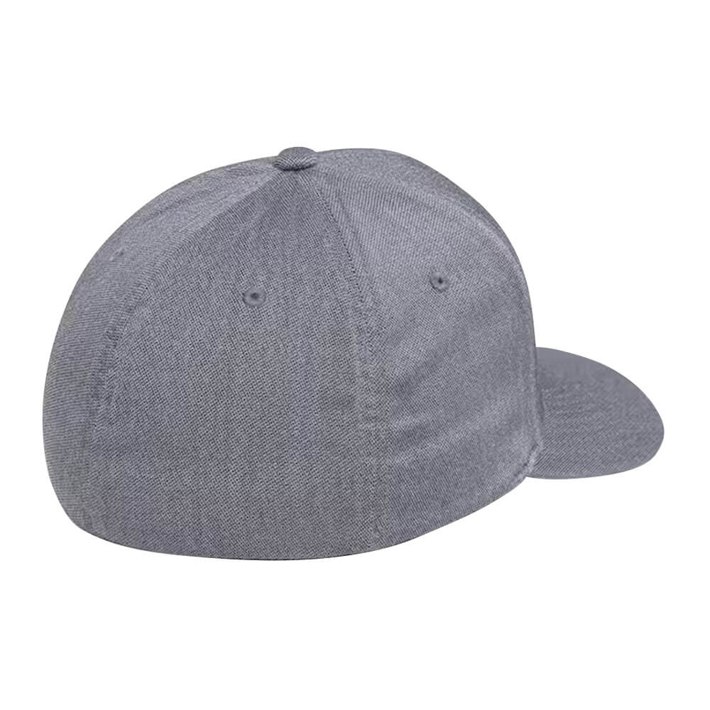 TravisMathew Dopp Golf Cap Heather Quiet Shade - 23 Men