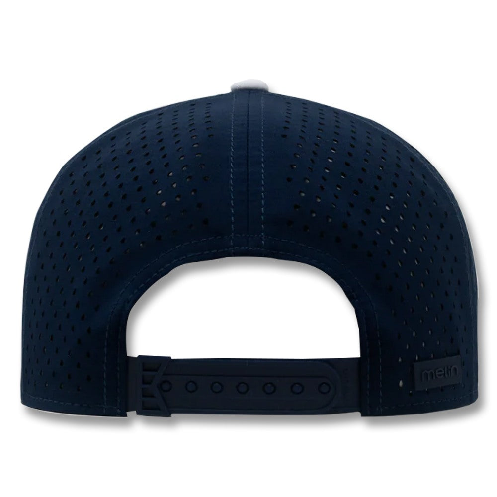 Melin Trenches Icon Hydro Golf Cap Americana - 23 Men