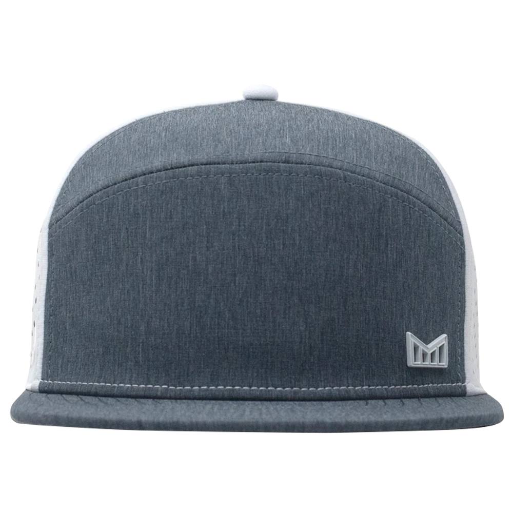 Melin Trenches Icon Hydro Golf Cap Heather Light Blue - 23 Men