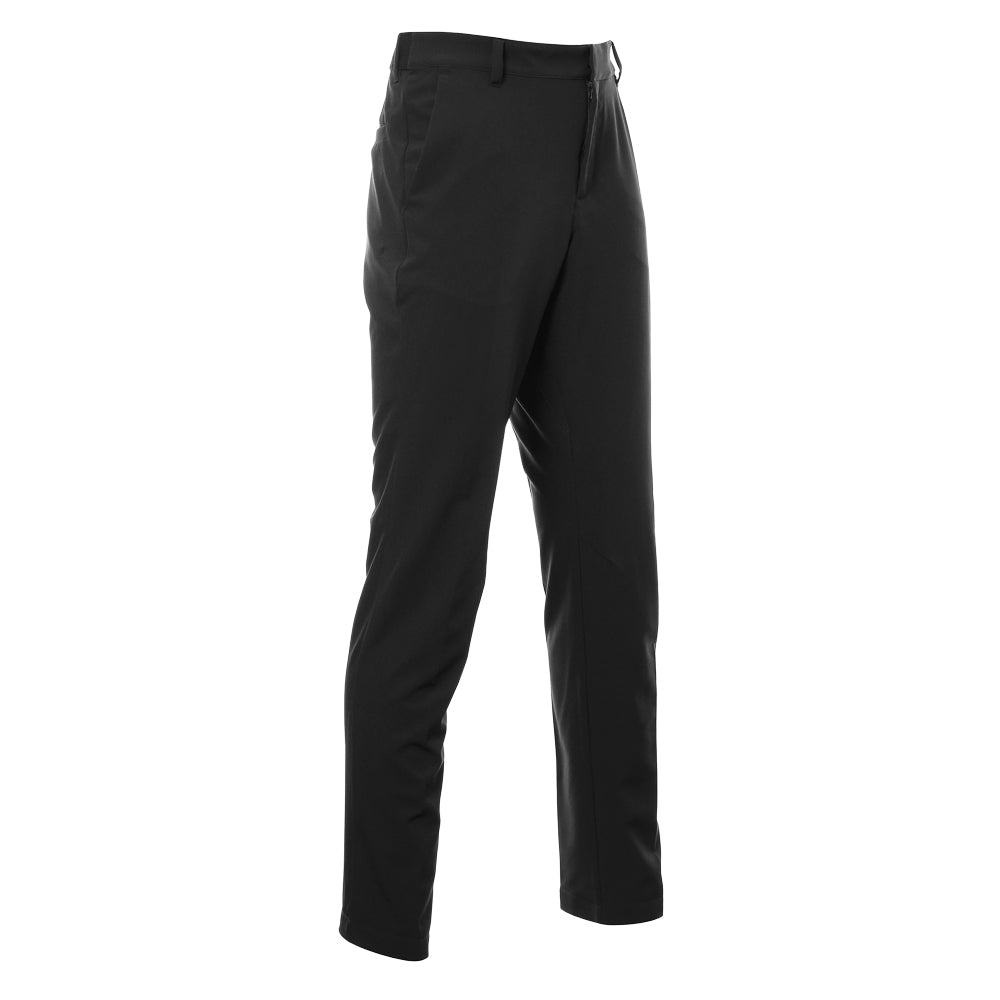 Nike Dri-FIT Vapor Slim Golf Pants Black - 23 Men
