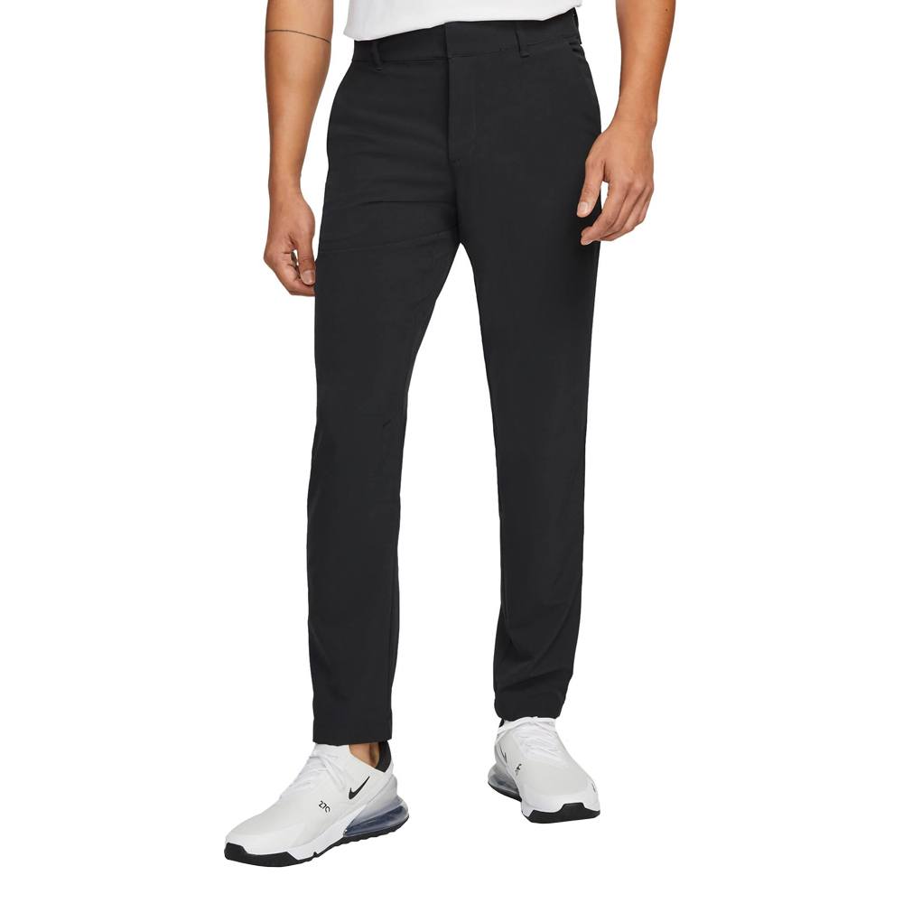 Nike Dri-FIT Vapor Slim Golf Pants Black - 23 Men