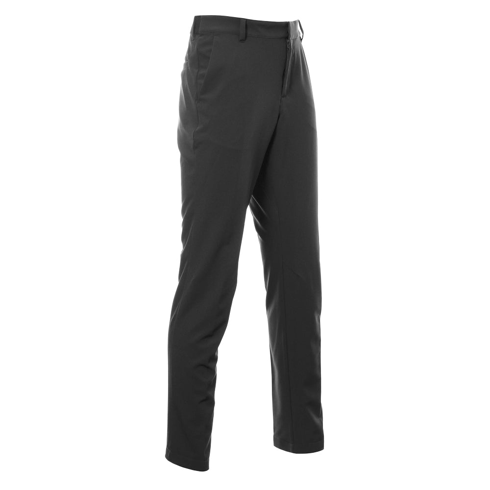 Nike Dri-FIT Vapor Slim Golf Pants Dark Smoke Gray/Black - 23 Men