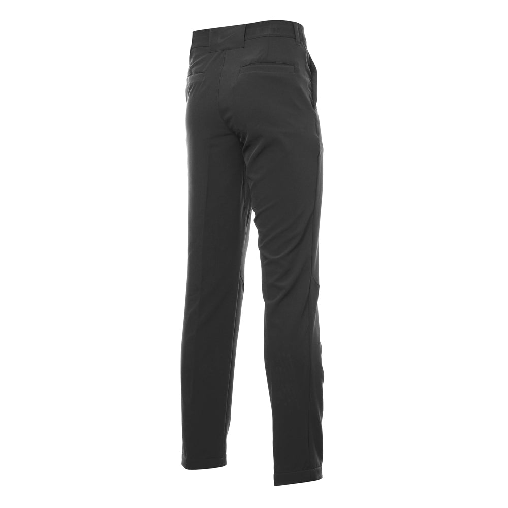 Nike Dri-FIT Vapor Slim Golf Pants Dark Smoke Gray/Black - 23 Men