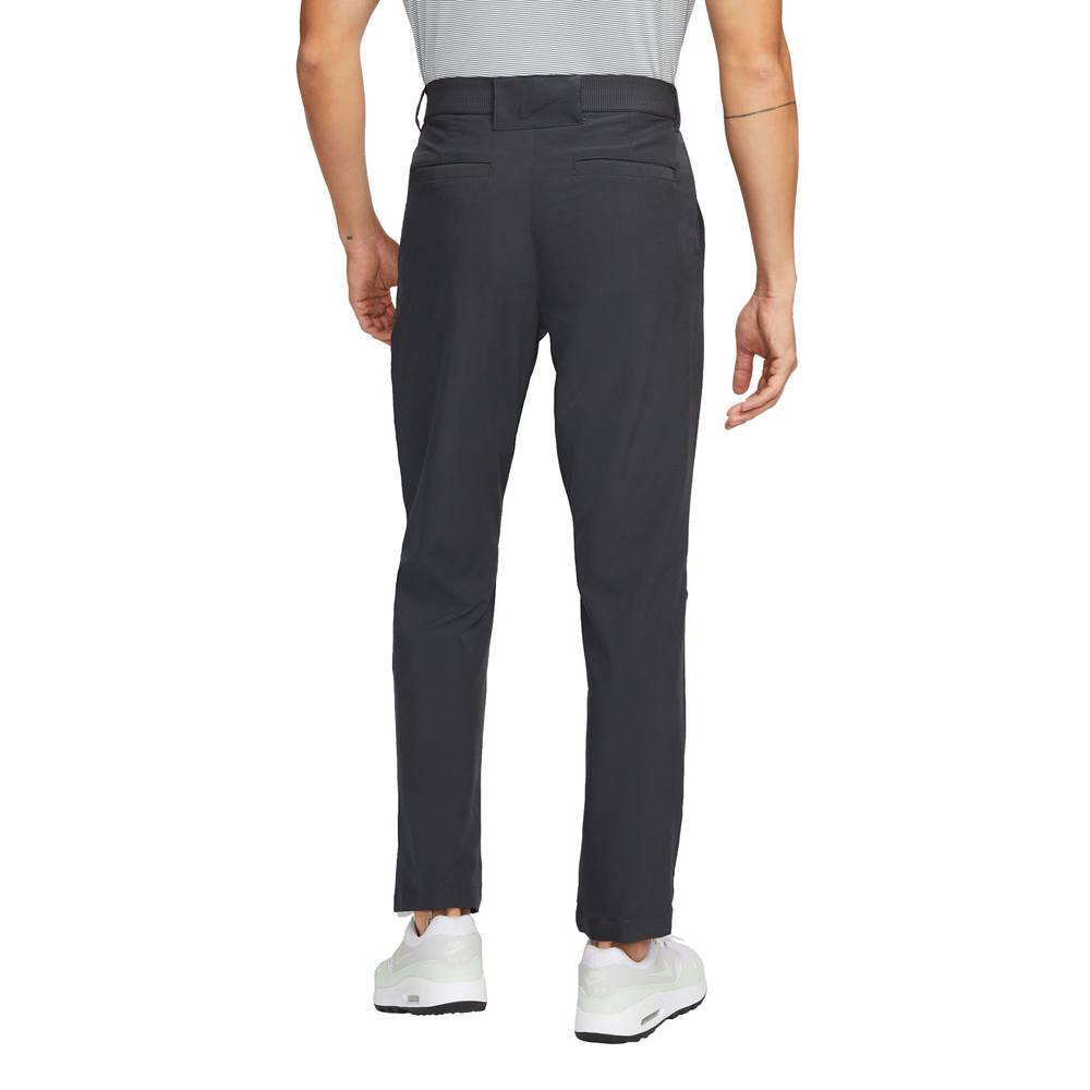 Nike Dri-FIT Vapor Slim Golf Pants Dark Smoke Gray/Black - 23 Men