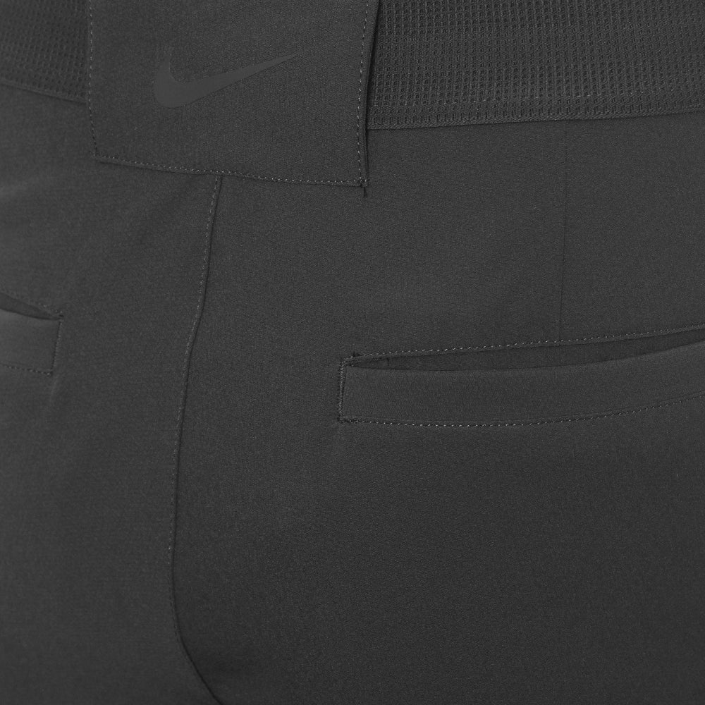 Nike Dri-FIT Vapor Slim Golf Pants Dark Smoke Gray/Black - 23 Men