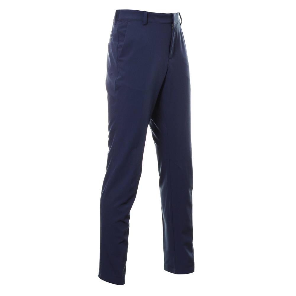 Nike Dri-FIT Vapor Slim Golf Pants Obsidian Black - 23 Men