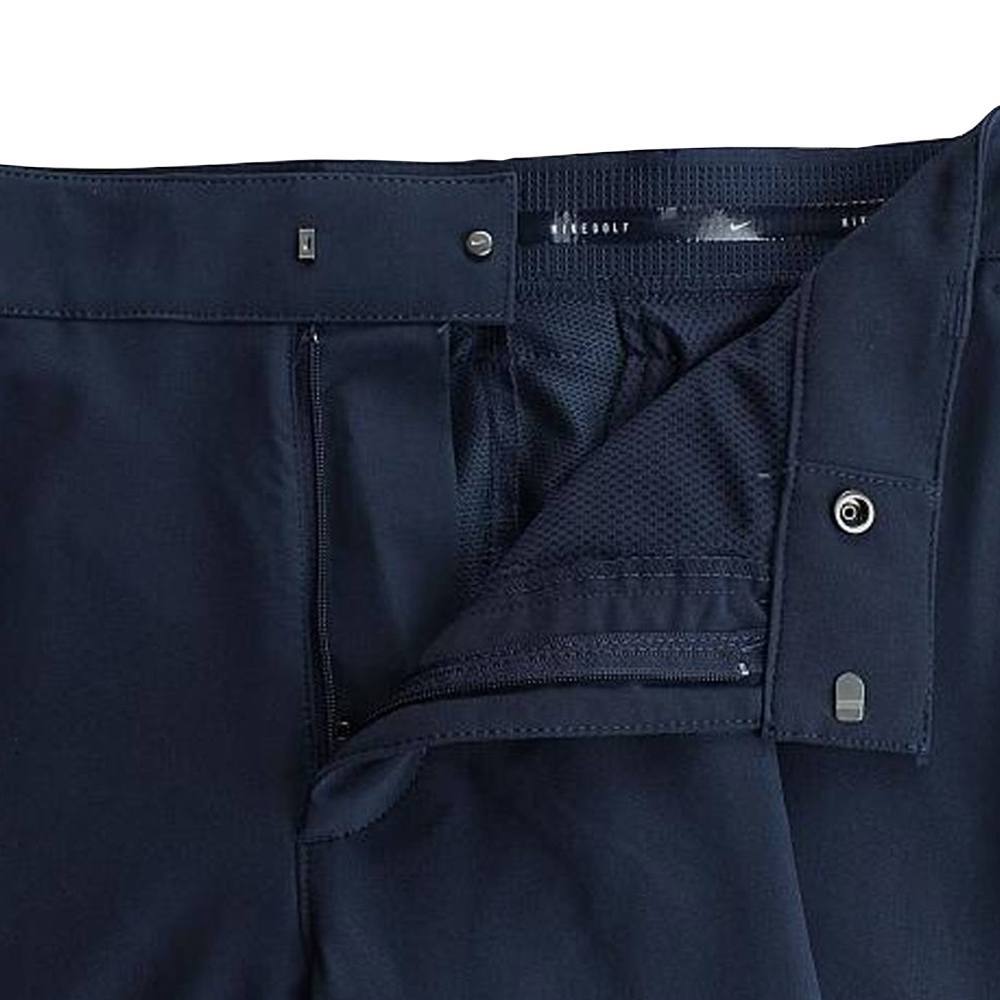 Nike Dri-FIT Vapor Slim Golf Pants Obsidian Black - 23 Men