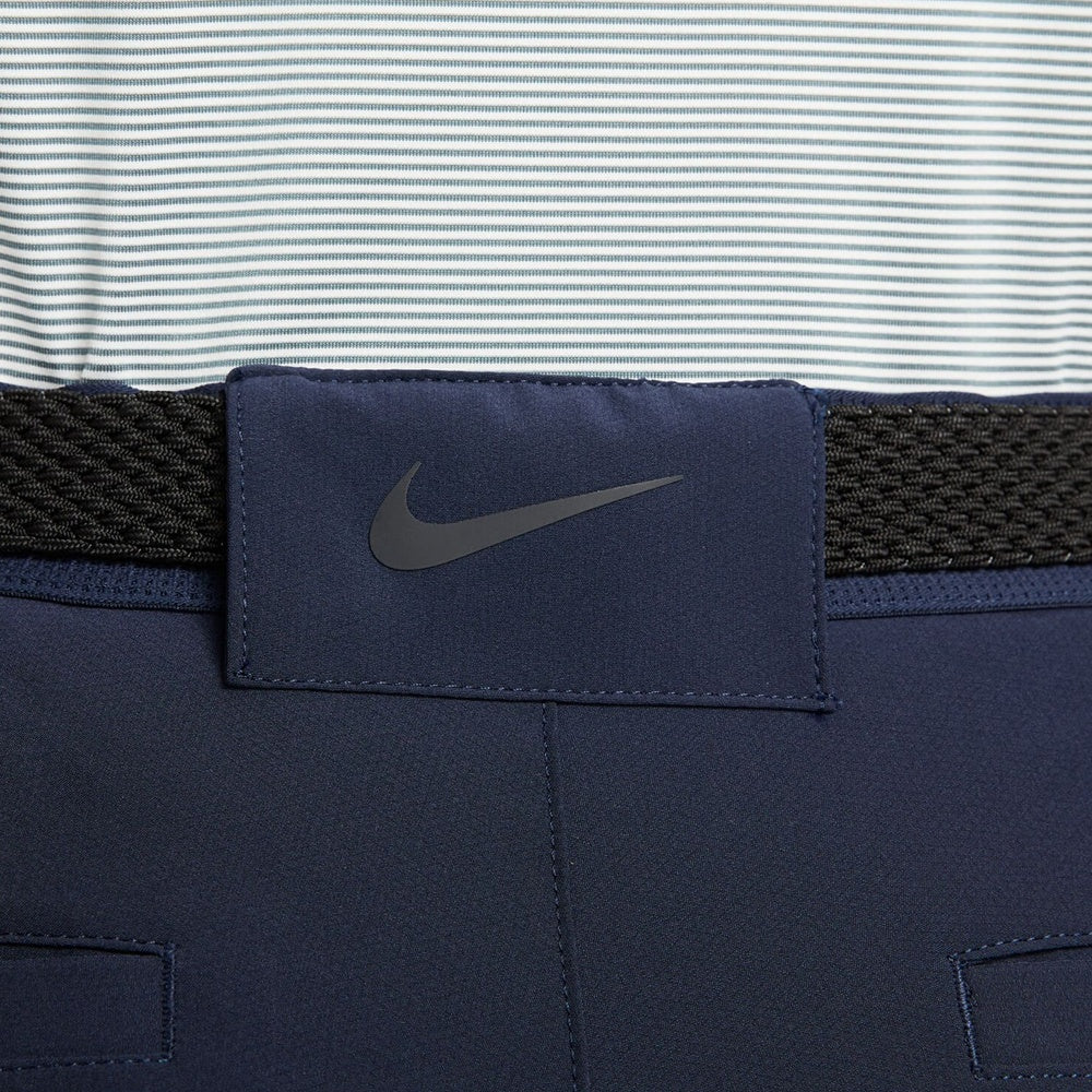 Nike Dri-FIT Vapor Slim Golf Pants Obsidian Black - 23 Men