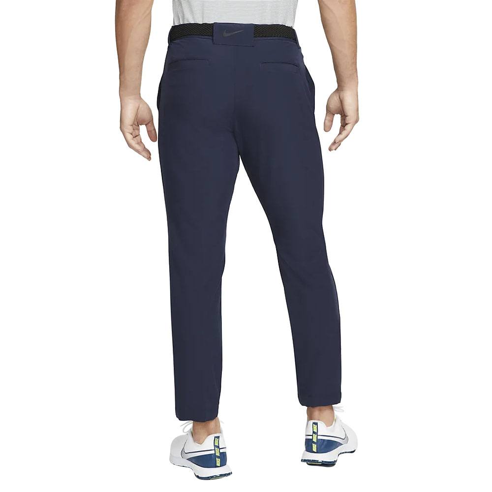 Nike Dri-FIT Vapor Slim Golf Pants Obsidian Black - 23 Men
