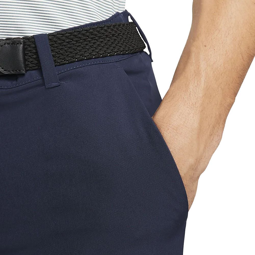Nike Dri-FIT Vapor Slim Golf Pants Obsidian Black - 23 Men