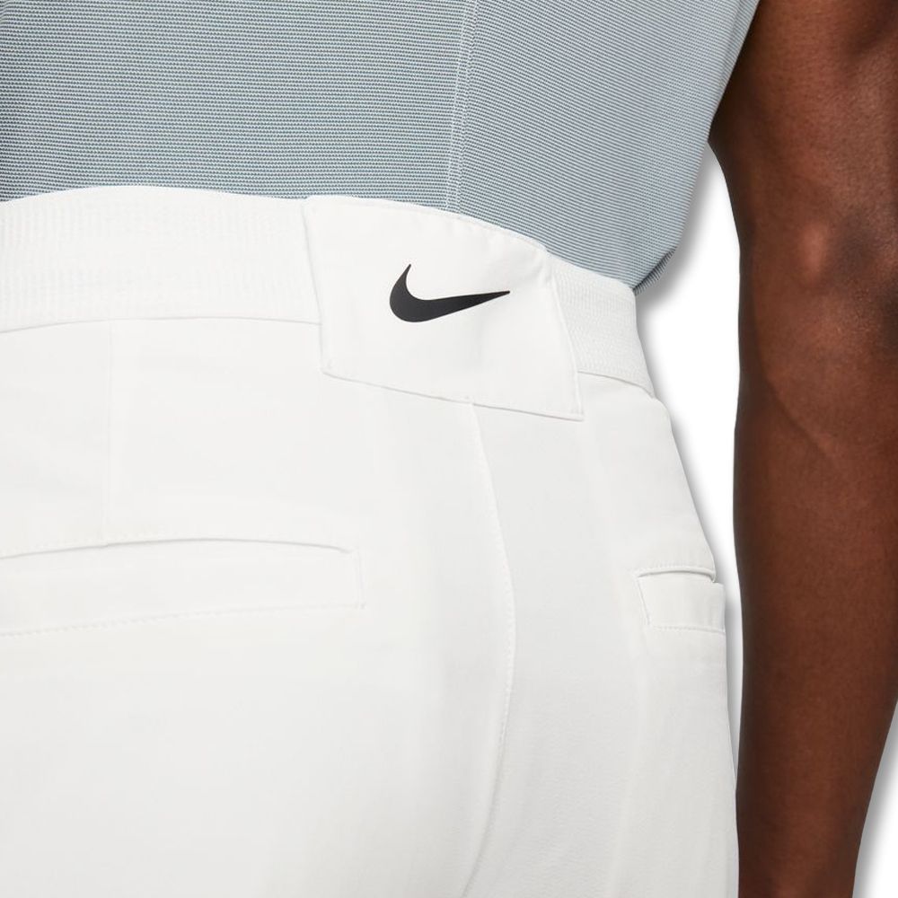 Nike Dri-FIT Vapor Slim Golf Pants Summit White/Black - 23 Men