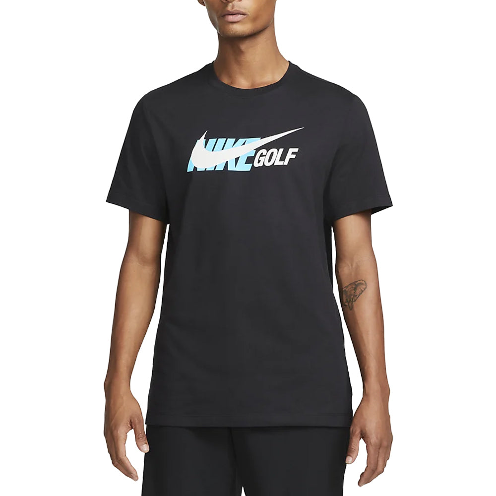 Nike Tee Golf T-Shirt Black - 23 Men