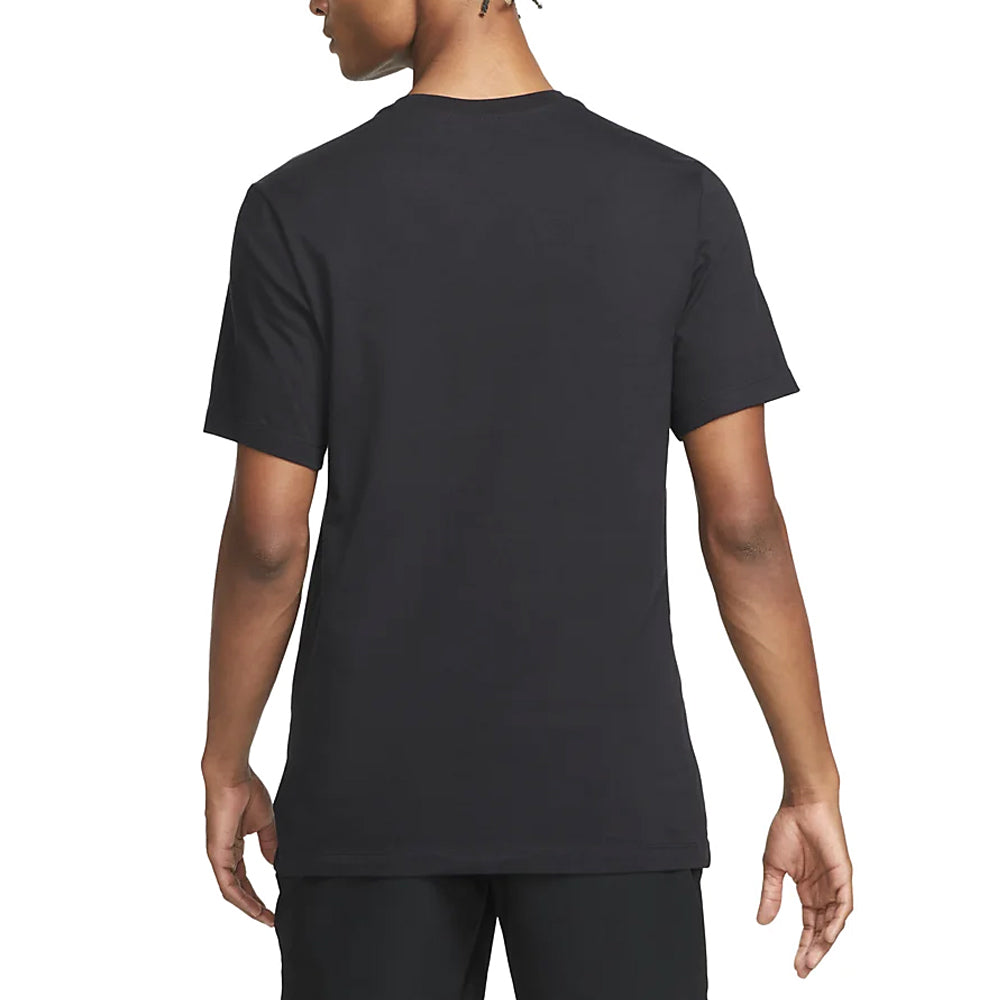 Nike Tee Golf T-Shirt Black - 23 Men