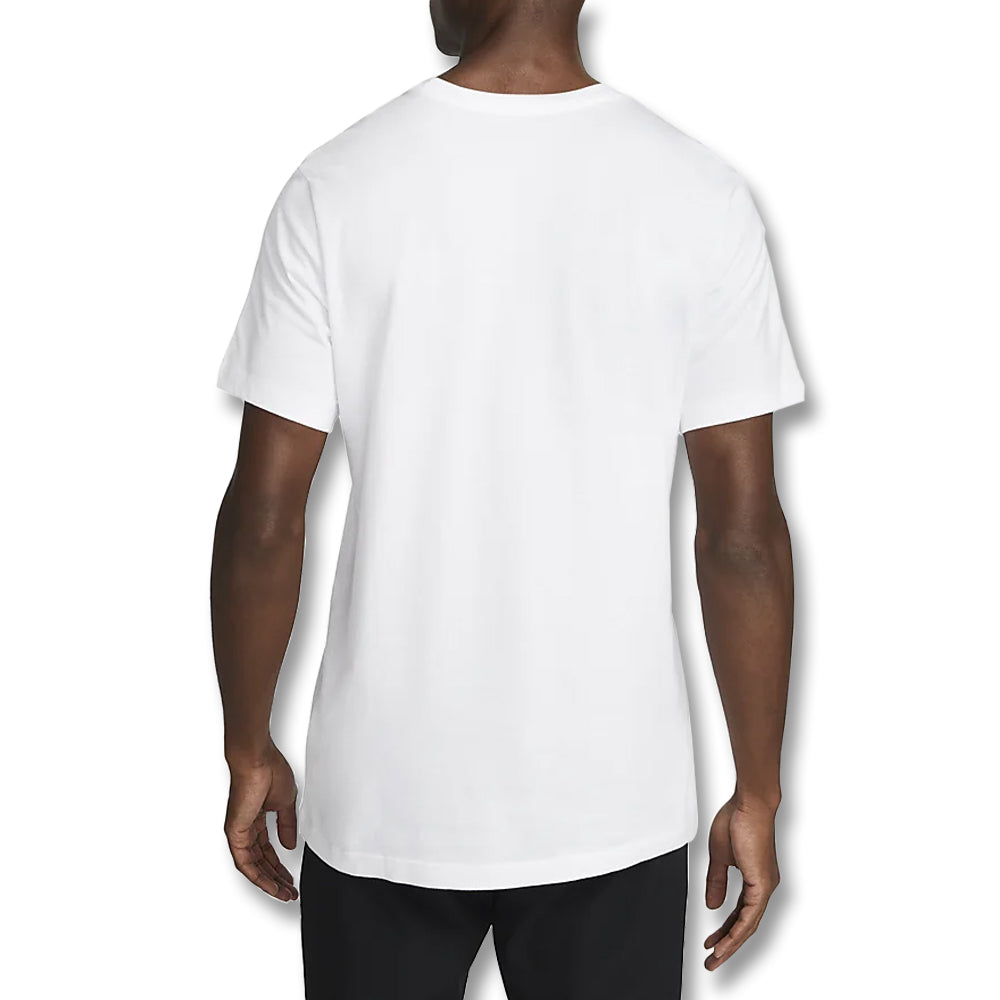 Nike Tee Golf T-Shirt White - 23 Men