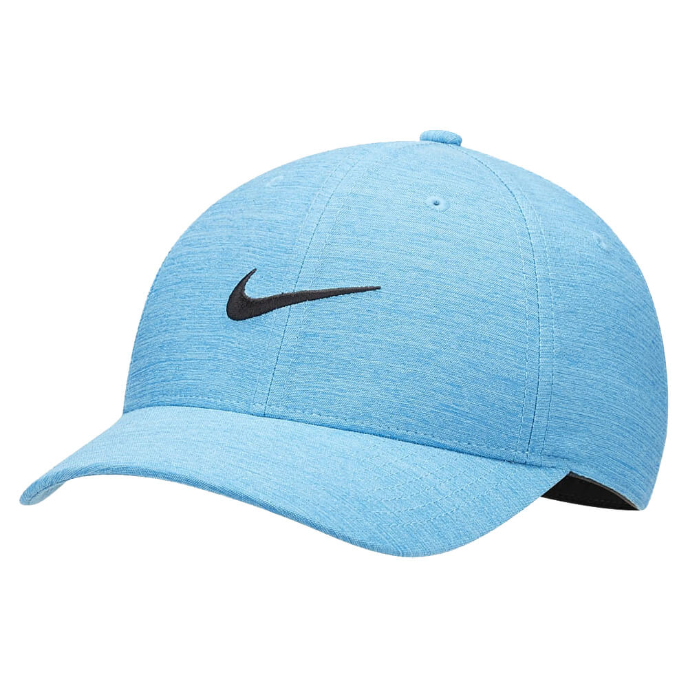Nike Legacy91 Novelty Golf Cap Baltic Blue/Black - 23 Men