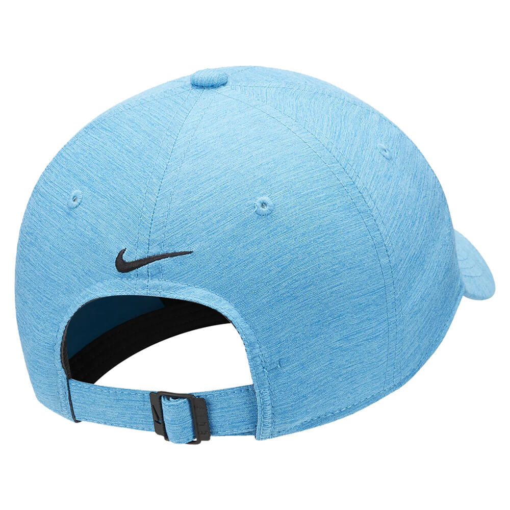 Nike Legacy91 Novelty Golf Cap Baltic Blue/Black - 23 Men
