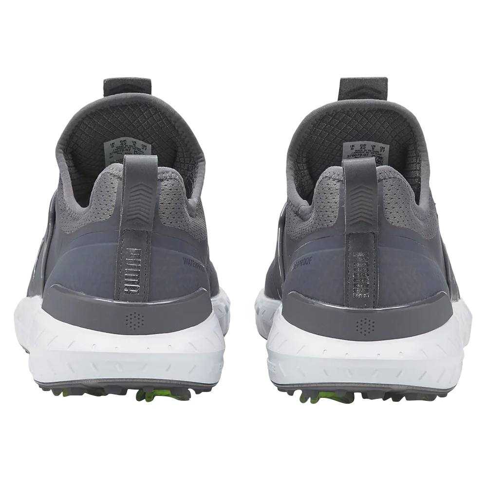 PUMA Ignite Articulate Disc Golf Shoes Quiet Shade/Silver/Quiet Shade - 23 Men