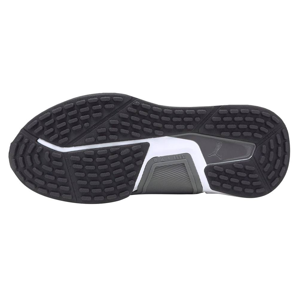 PUMA GS.ONE Spikeless Golf Shoes Black/Quiet Shade/Black - 23 Men