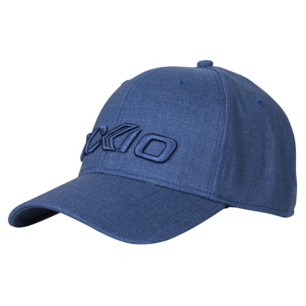 XXIO Tonal Hat Golf Cap Blue - 23 Men