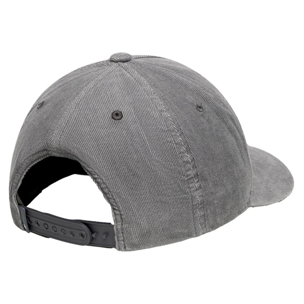 TravisMathew Vantage Point Golf Cap Gray - 23 Men
