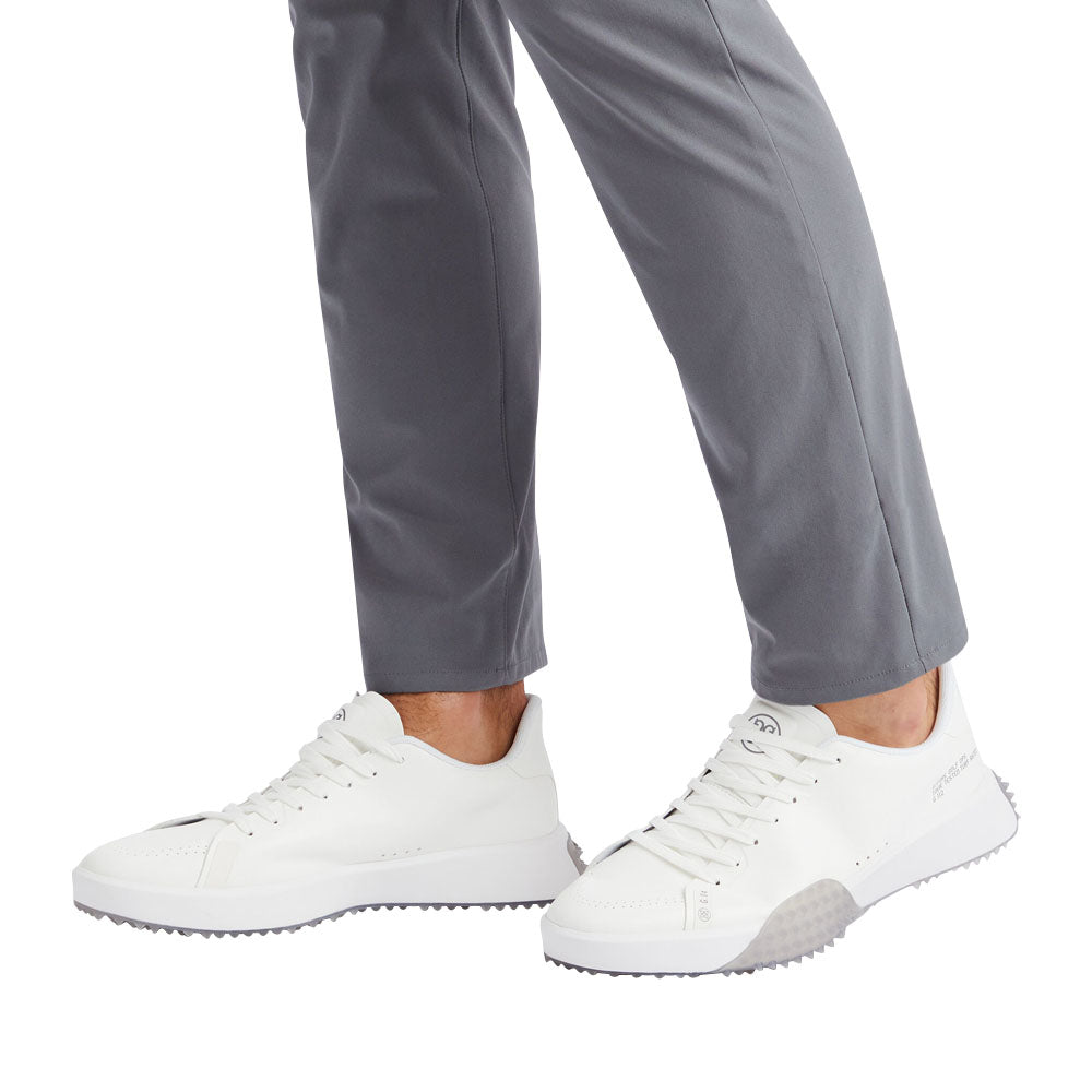 Gfore G.112 Spikeless Golf Shoes Snow/Nimbus - 23 Men